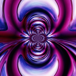 Purple Space